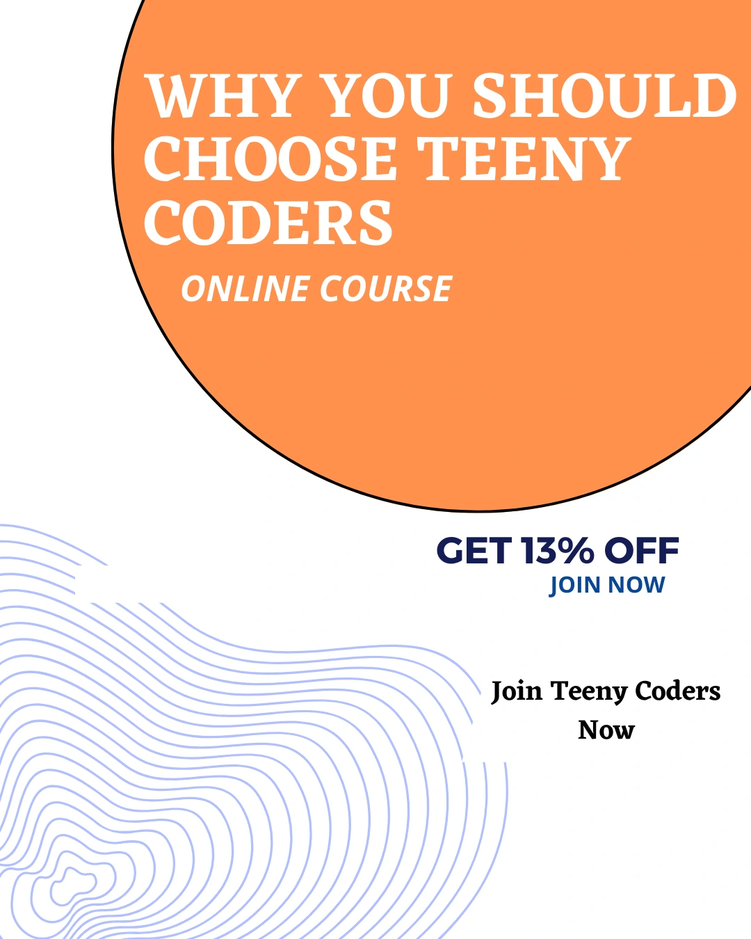 Teeny Coders advantages