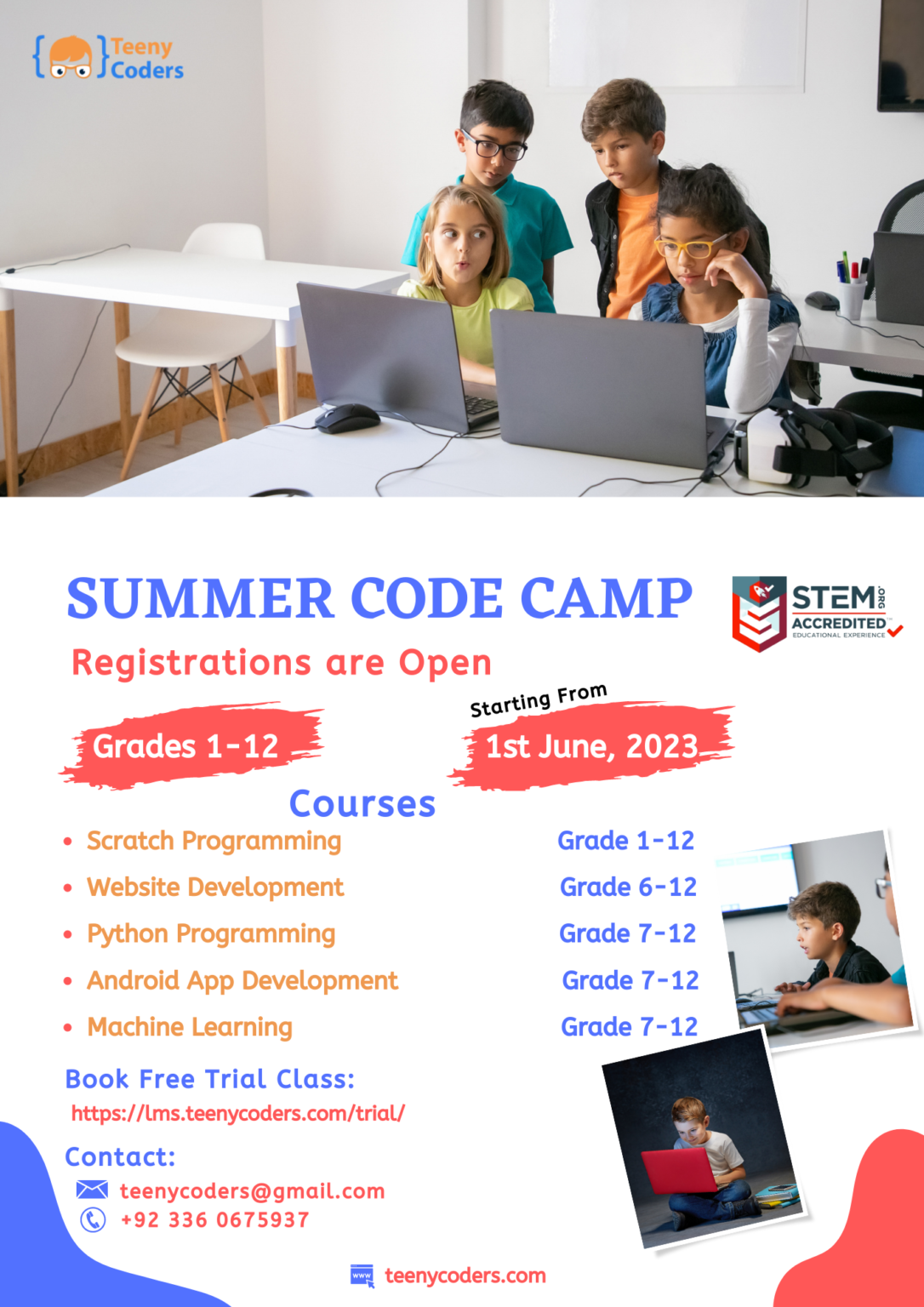 Machine Learning types, and its applications? | Teeny Coders