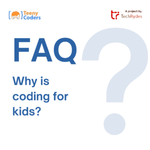 Why is coding for kids?