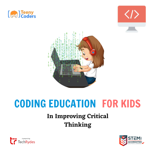 Coding Education for kids