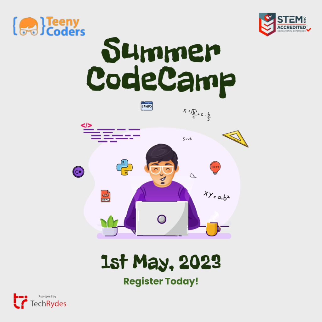 Summer CodeCamp