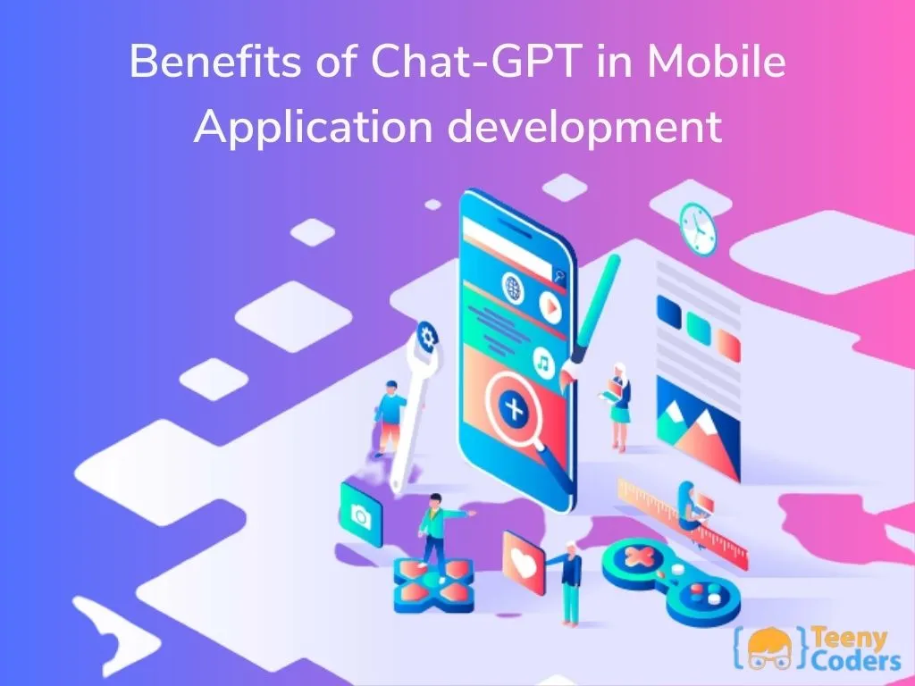 Benefits of Chat-GPT