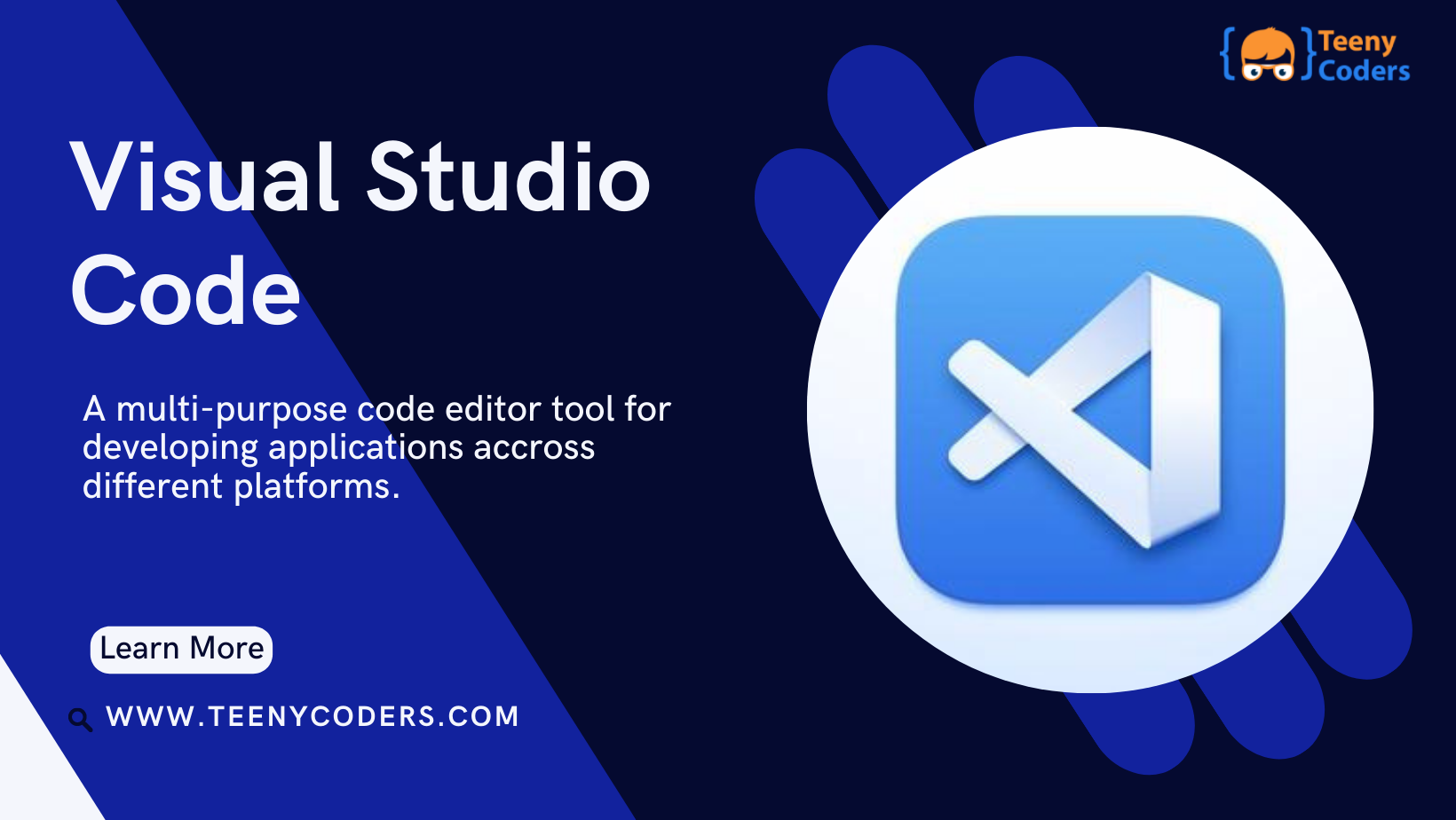 Visual Studio Code and its usage | VS CODE