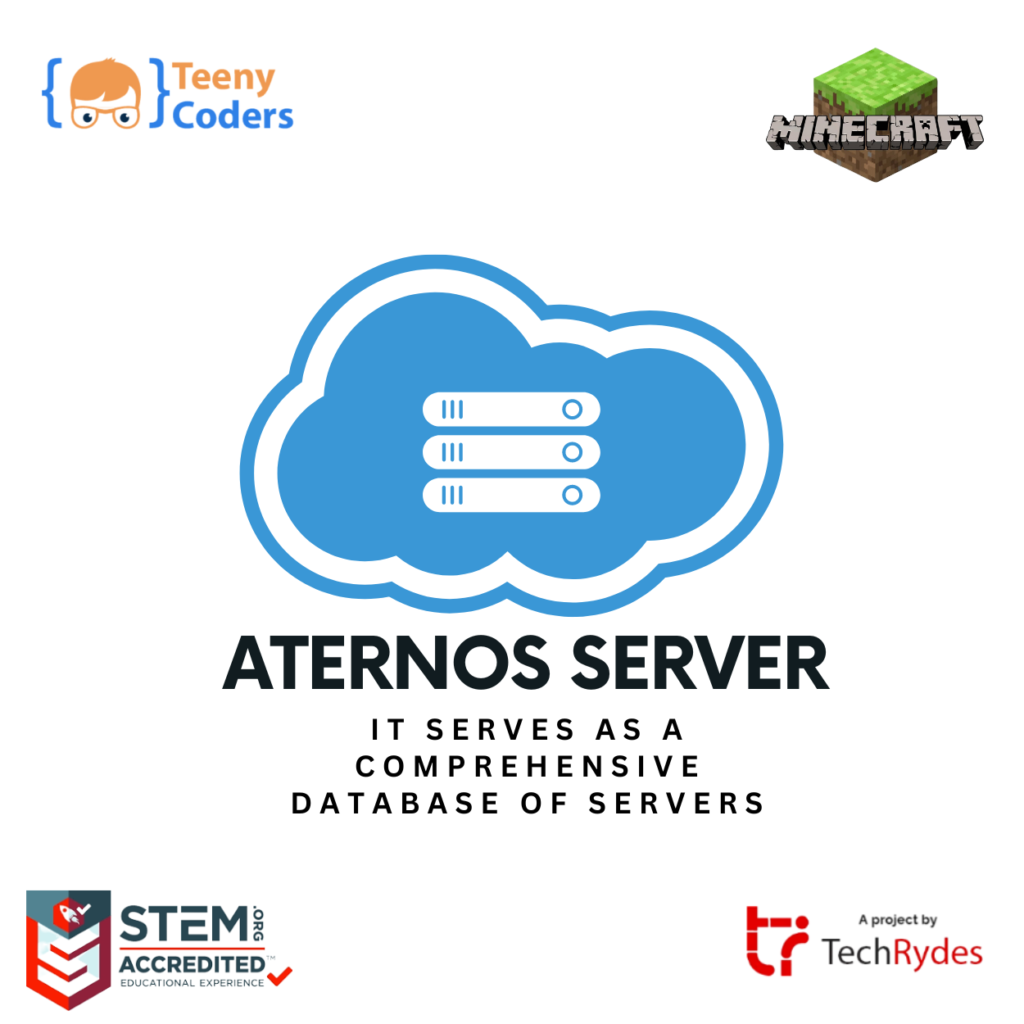 Aternos Server List