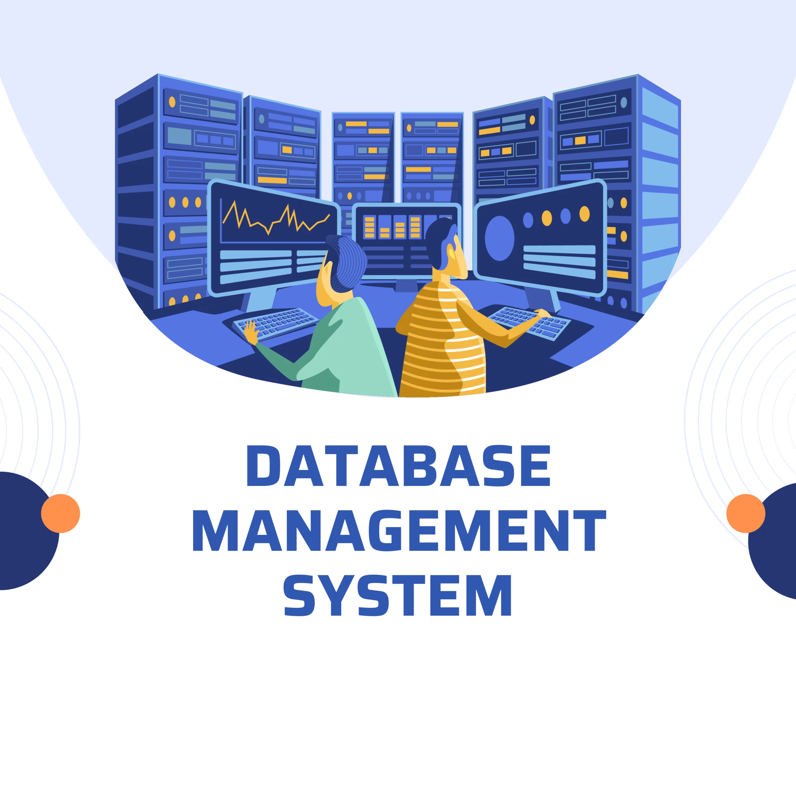 Comprehensive Database Management System Guide | Teeny Coders Blogs