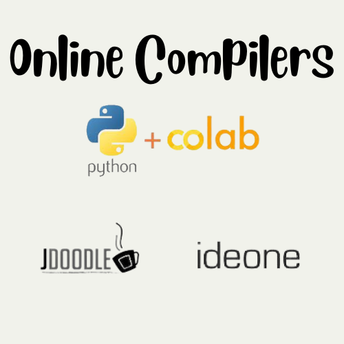 Python Online Compilers