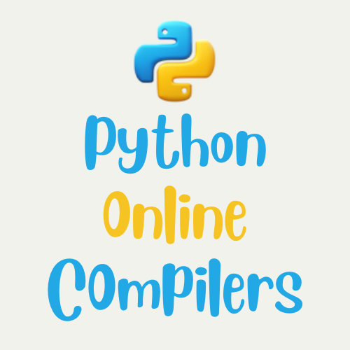 Python Online Compilers