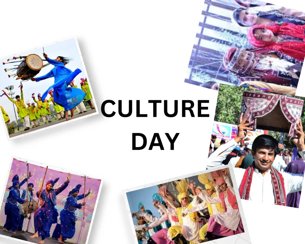 Culture Day