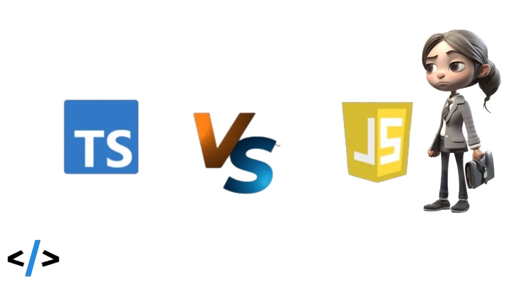 TypeScript vs JavaScript