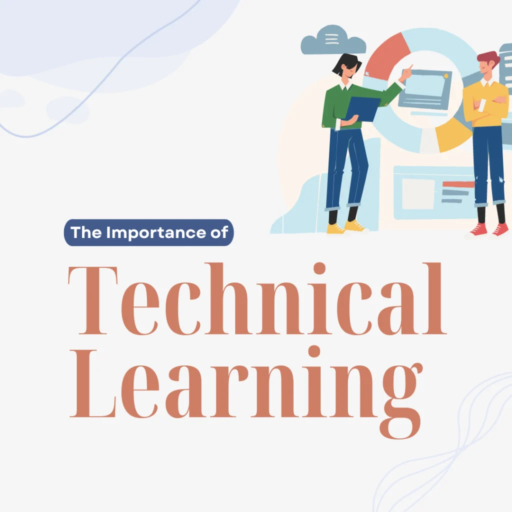 Technical Learning