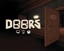 Roblox The Doors Horror Games