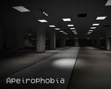 Roblox Apeirophibia Horror Games