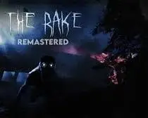 Roblox THE RAKE Horror Games