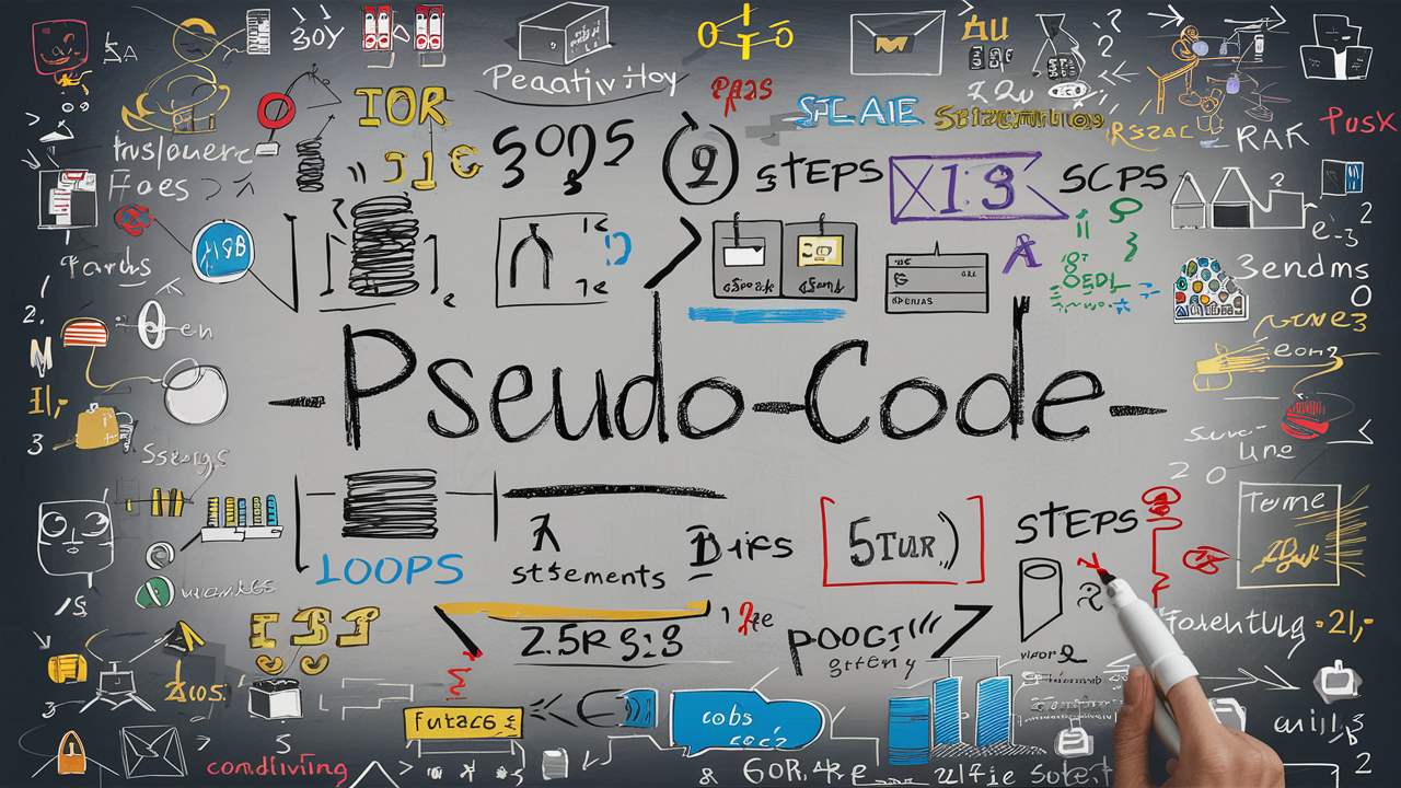 How Pseudocode Bridges the Programming Gap